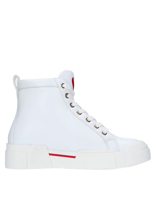  LOVE MOSCHINO | 15465BIANCO